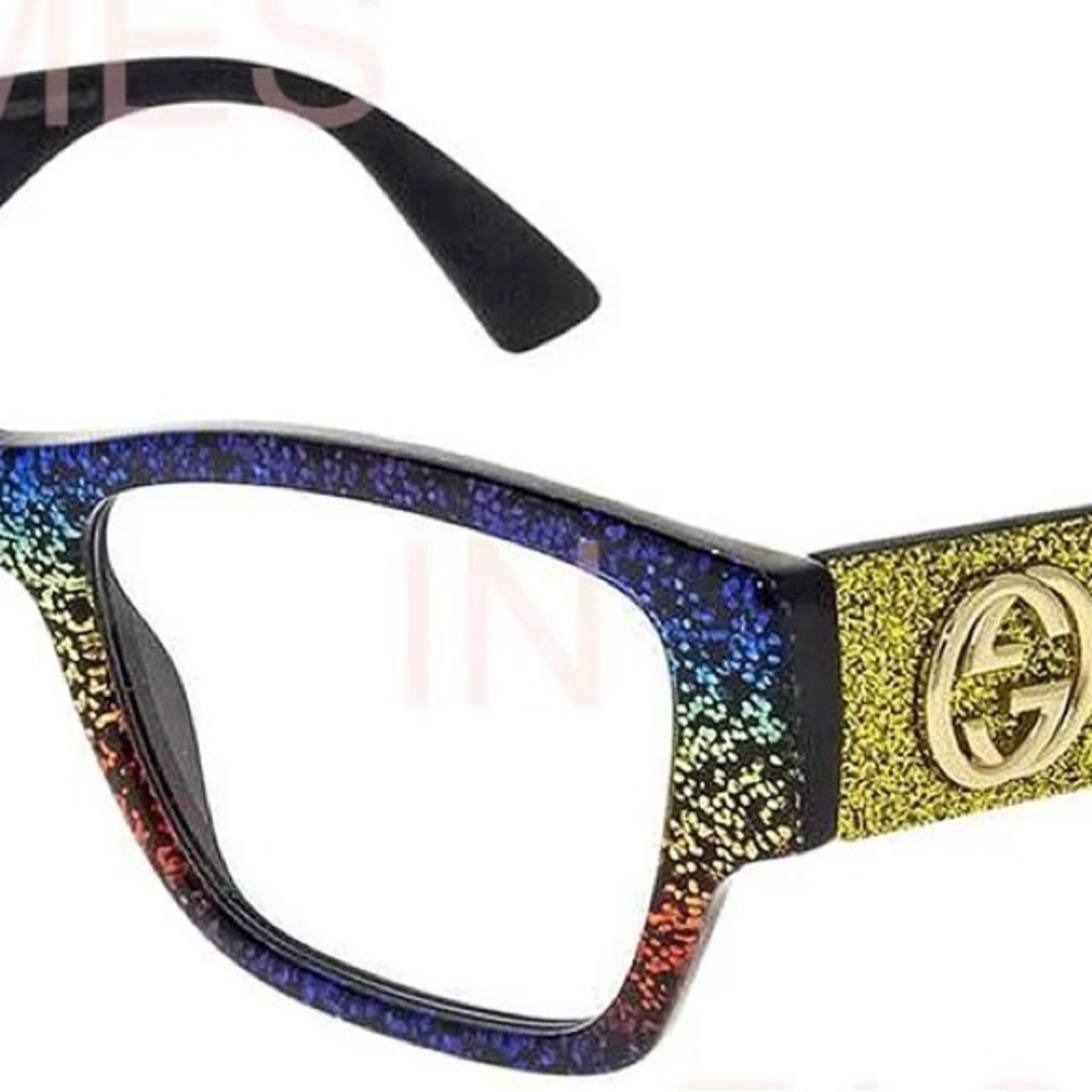Gucci Eyeglass Frames - image 3